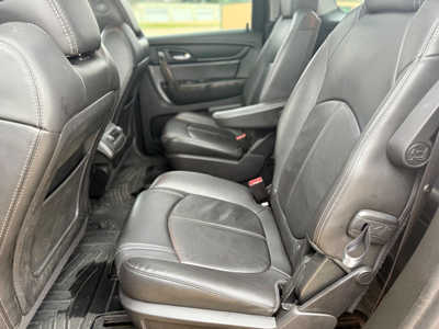 2016 GMC Acadia, $9998. Photo 11