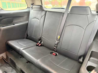 2016 GMC Acadia, $9998. Photo 12