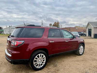 2016 GMC Acadia, $9998. Photo 5