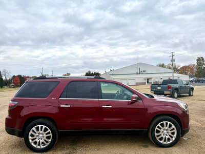 2016 GMC Acadia, $9998. Photo 6
