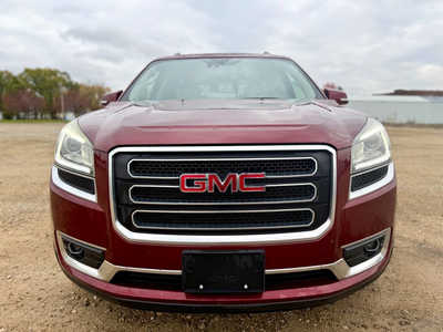 2016 GMC Acadia, $9998. Photo 8