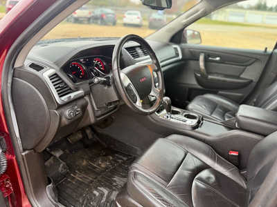 2016 GMC Acadia, $9998. Photo 9