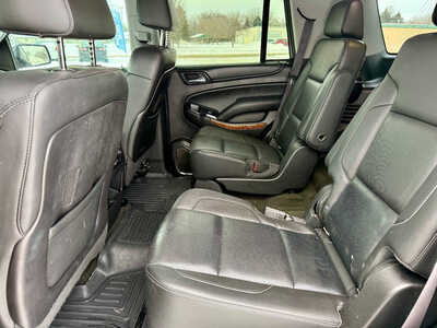 2015 Chevrolet Tahoe, $16998. Photo 11