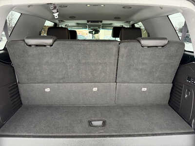 2015 Chevrolet Tahoe, $16998. Photo 12