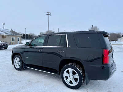 2015 Chevrolet Tahoe, $16998. Photo 3