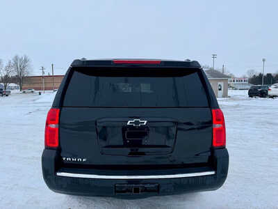2015 Chevrolet Tahoe, $16998. Photo 4
