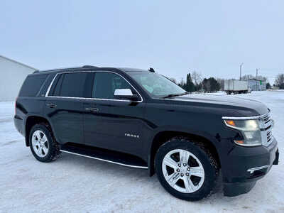 2015 Chevrolet Tahoe, $16998. Photo 7