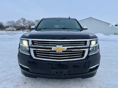 2015 Chevrolet Tahoe, $16998. Photo 8