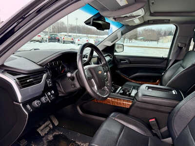 2015 Chevrolet Tahoe, $16998. Photo 9