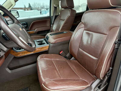 2014 Chevrolet 1500 Crew Cab, $17998. Photo 10