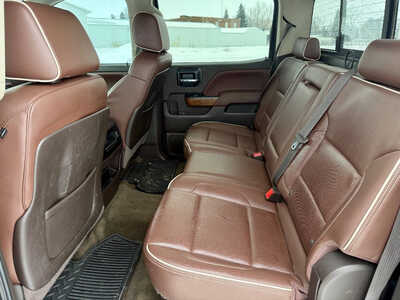 2014 Chevrolet 1500 Crew Cab, $17998. Photo 11