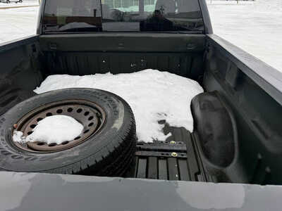 2014 Chevrolet 1500 Crew Cab, $17998. Photo 12