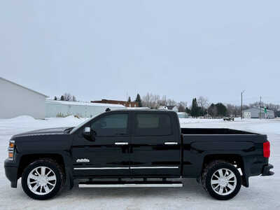2014 Chevrolet 1500 Crew Cab, $17998. Photo 2
