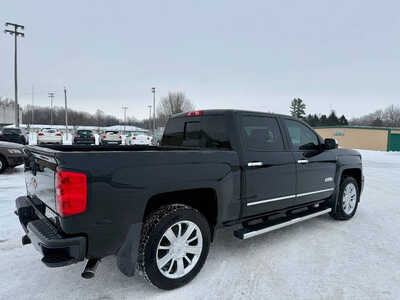 2014 Chevrolet 1500 Crew Cab, $17998. Photo 5