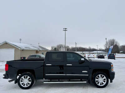 2014 Chevrolet 1500 Crew Cab, $17998. Photo 6