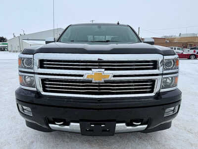 2014 Chevrolet 1500 Crew Cab, $17998. Photo 8