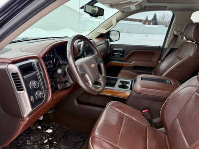 2014 Chevrolet 1500 Crew Cab, $17998. Photo 9