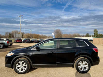 2011 Mazda CX-9, $7998. Photo 2