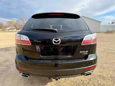 2011 Mazda CX-9, $7998. Photo 3