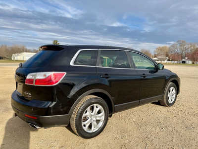 2011 Mazda CX-9, $7998. Photo 4