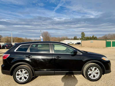 2011 Mazda CX-9, $7998. Photo 5