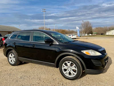 2011 Mazda CX-9, $7998. Photo 6
