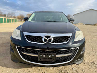 2011 Mazda CX-9, $7998. Photo 7