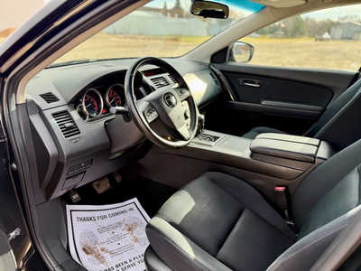 2011 Mazda CX-9, $7998. Photo 8