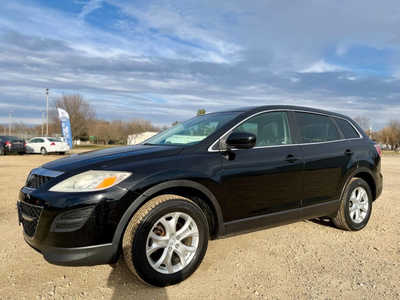 2011 Mazda CX-9, $7998. Photo 1