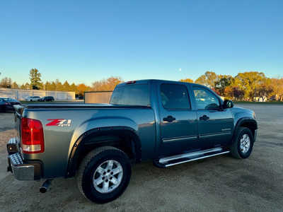 2010 GMC 1500 Crew Cab, $10998. Photo 5
