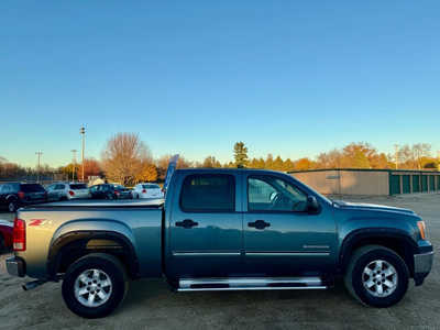 2010 GMC 1500 Crew Cab, $10998. Photo 6