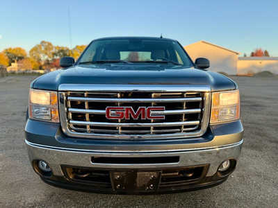 2010 GMC 1500 Crew Cab, $10998. Photo 7