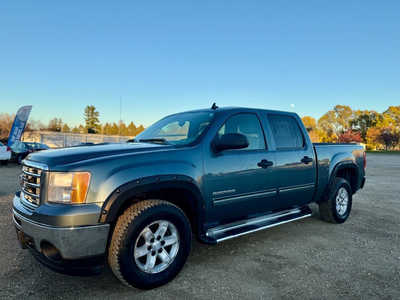 2010 GMC 1500 Crew Cab, $10998. Photo 1