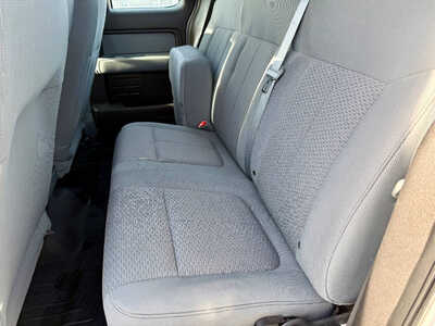 2012 Ford F150 Ext Cab, $10998. Photo 11