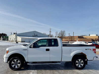 2012 Ford F150 Ext Cab, $10998. Photo 2