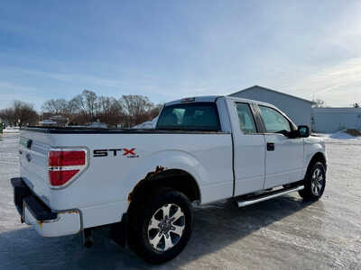 2012 Ford F150 Ext Cab, $10998. Photo 5