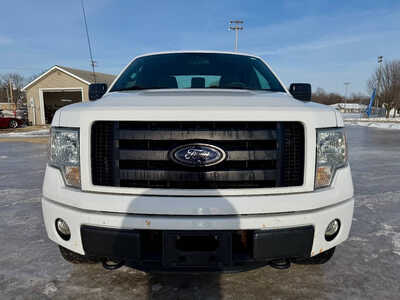 2012 Ford F150 Ext Cab, $10998. Photo 8