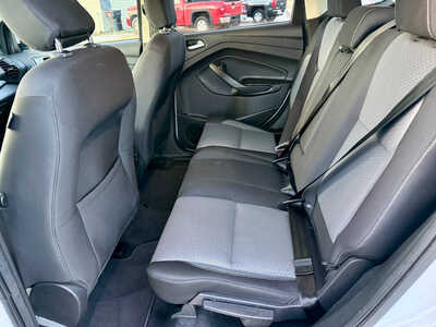 2018 Ford Escape, $10998. Photo 11
