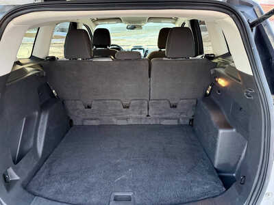 2018 Ford Escape, $10998. Photo 12