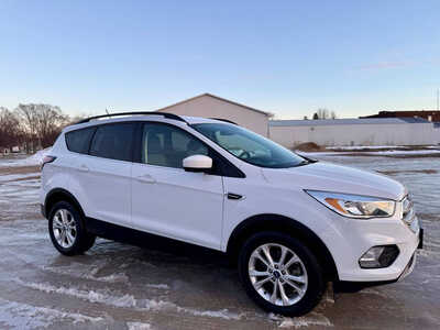 2018 Ford Escape, $10998. Photo 7
