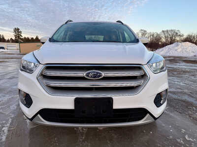 2018 Ford Escape, $10998. Photo 8