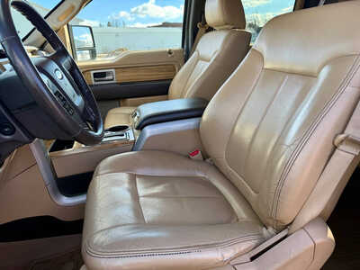 2011 Ford F150 Crew Cab, $0. Photo 10