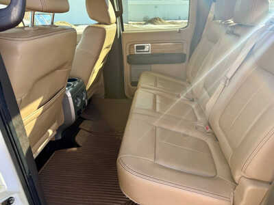 2011 Ford F150 Crew Cab, $0. Photo 11