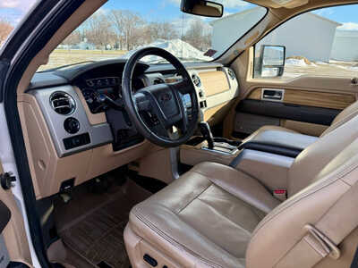 2011 Ford F150 Crew Cab, $0. Photo 9