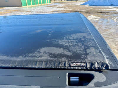 2017 Chevrolet 1500 Crew Cab, $16998. Photo 12