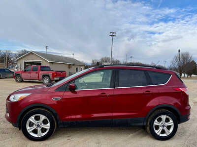 2016 Ford Escape, $9998. Photo 2