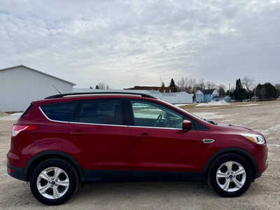 2016 Ford Escape, $9998. Photo 6