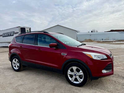 2016 Ford Escape, $9998. Photo 7