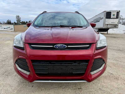 2016 Ford Escape, $9998. Photo 8
