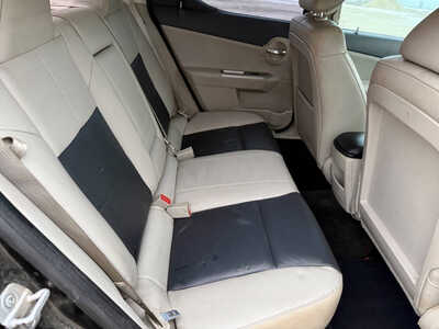 2008 Dodge Avenger, $1998. Photo 10